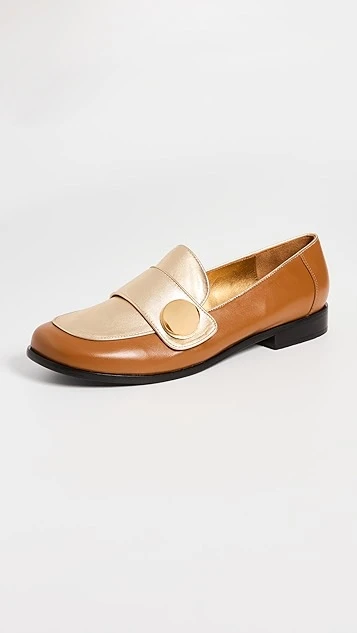 Rachel Comey Ady Loafers 1 Rachel Comey Ady Loafers