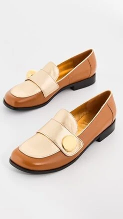 Rachel Comey Ady Loafers 9 Rachel Comey Ady Loafers -Sam Edelman Shop rachc2158812f53 1671138544723 2 0. UX357 QL90