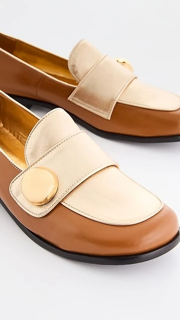 Rachel Comey Ady Loafers 5 Rachel Comey Ady Loafers - Image 5