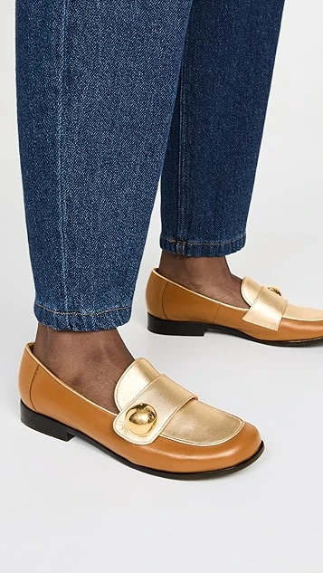 Rachel Comey Ady Loafers 2 Rachel Comey Ady Loafers - Image 2