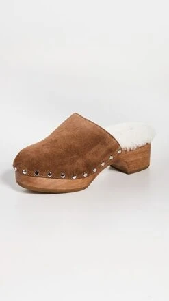 Rag & Bone Mara Clogs