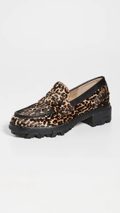 Rag & Bone Shiloh Loafers