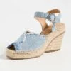 Rag & Bone Santiago Wedge Espadrilles