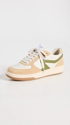 Rag & Bone Retro Court Sneakers