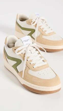 Rag & Bone Retro Court Sneakers -Sam Edelman Shop ragbo466021fbd9 1681934282319 2 0. UX357 QL90