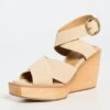 Rag & Bone Santiago Wedge Clogs