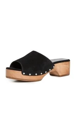 Rag & Bone Mara Clog Slides -Sam Edelman Shop ragbo466041f298 1680287337791 2 0. UX357 QL90