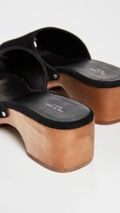 Rag & Bone Mara Clog Slides -Sam Edelman Shop ragbo466041f298 1680287337971 2 0. UX357 QL90