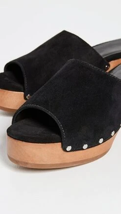 Rag & Bone Mara Clog Slides -Sam Edelman Shop ragbo466041f298 1680287338045 2 0. UX357 QL90