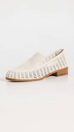 Rag & Bone Sid Woven Loafer