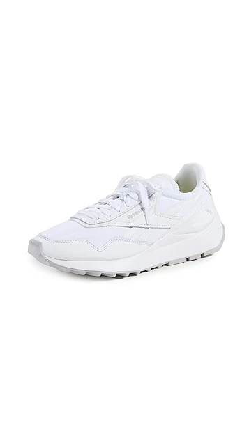 Reebok Classic Leather Legacy AZ Sneakers 5 Reebok Classic Leather Legacy AZ Sneakers - Image 5