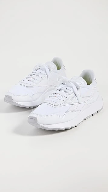 Reebok Classic Leather Legacy AZ Sneakers 3 Reebok Classic Leather Legacy AZ Sneakers - Image 3