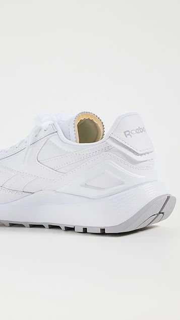 Reebok Classic Leather Legacy AZ Sneakers 2 Reebok Classic Leather Legacy AZ Sneakers - Image 2