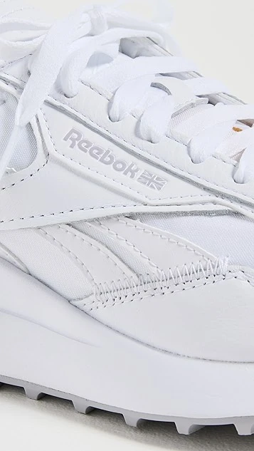Reebok Classic Leather Legacy AZ Sneakers 4 Reebok Classic Leather Legacy AZ Sneakers - Image 4