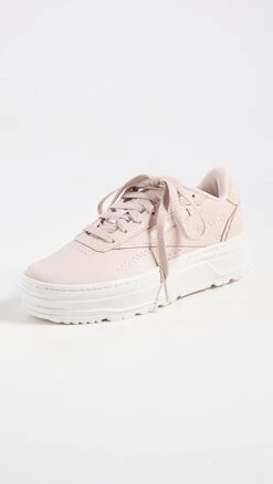 Reebok Club C Double Geo Sneakers