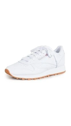Reebok Classic Leather Reefresh Sneakers -Sam Edelman Shop rebok302451cdca 1648653873996 2 0. UX357 QL90