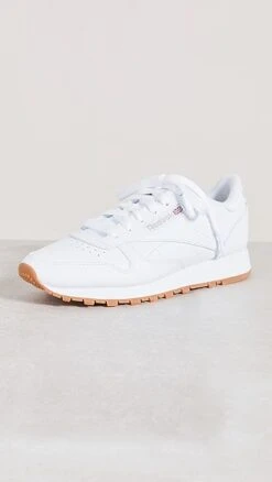 Reebok Classic Leather Reefresh Sneakers