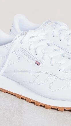 Reebok Classic Leather Reefresh Sneakers -Sam Edelman Shop rebok302451cdca 1648653874508 2 0. UX357 QL90