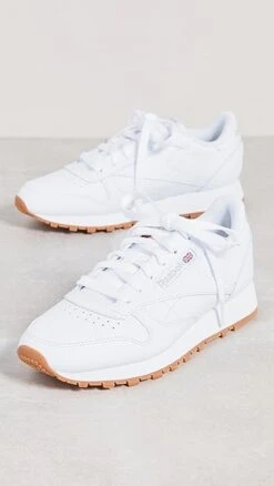 Reebok Classic Leather Reefresh Sneakers -Sam Edelman Shop rebok302451cdca 1648653875821 2 0. UX357 QL90