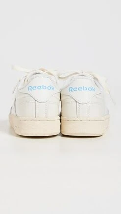 Reebok Club C 85 Vintage Sneakers -Sam Edelman Shop rebok302801d945 1657301968533 2 0. UX357 QL90