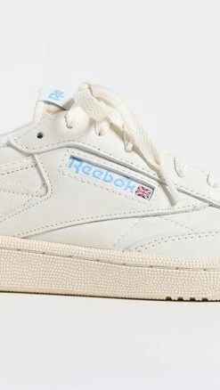 Reebok Club C 85 Vintage Sneakers -Sam Edelman Shop rebok302801d945 1657301968762 2 0. UX357 QL90