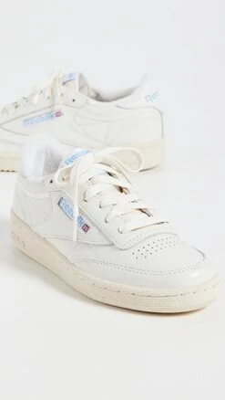 Reebok Club C 85 Vintage Sneakers -Sam Edelman Shop rebok302801d945 1657301969731 2 0. UX357 QL90