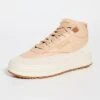 Reebok Club C Geo Mid High Top Sneakers