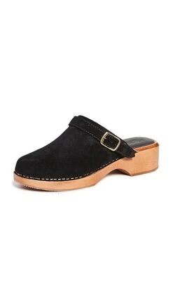 RE/DONE 70's Classic Clogs 11 RE/DONE 70's Classic Clogs -Sam Edelman Shop redon3052414320 1622999034031 2 0. UX357 QL90
