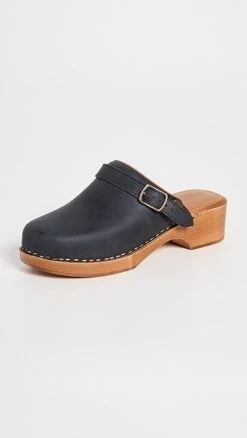 RE/DONE 70s Classic Clogs