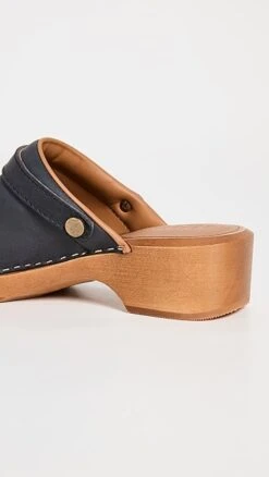 RE/DONE 70s Classic Clogs -Sam Edelman Shop redon306411d9b1 1654284229576 2 0. UX357 QL90