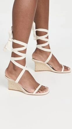 Reformation Alessa Wedge Espadrilles 8 Reformation Alessa Wedge Espadrilles -Sam Edelman Shop refor4076810d92 1678407485569 2 0. UX357 QL90