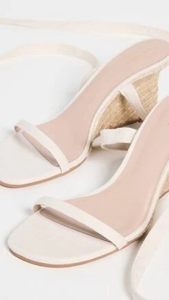 Reformation Alessa Wedge Espadrilles 10 Reformation Alessa Wedge Espadrilles -Sam Edelman Shop refor4076810d92 1678407485581 2 0. UX357 QL90