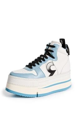 R13 Riot Leather Sneakers -Sam Edelman Shop rthir213821f883 1677962341668 2 0. UX357 QL90