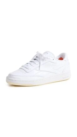 Reebok X Victoria Beckham Club C Sneakers -Sam Edelman Shop rvbec301861d8d7 1662654659859 2 0. UX357 QL90