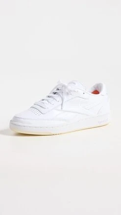Reebok X Victoria Beckham Club C Sneakers -Sam Edelman Shop rvbec301861d8d7 1662654659859 2 1. UX357 QL90