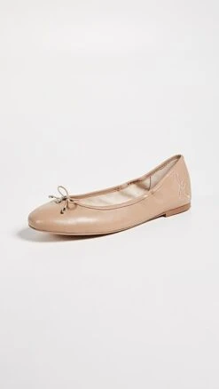 Sam Edelman Felicia Ballet Flats