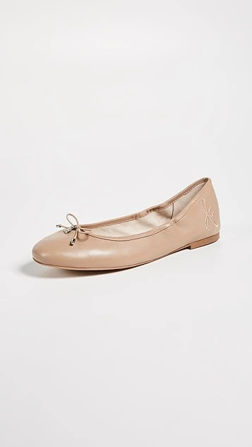 Sam Edelman Felicia Ballet Flats 1 Sam Edelman Felicia Ballet Flats
