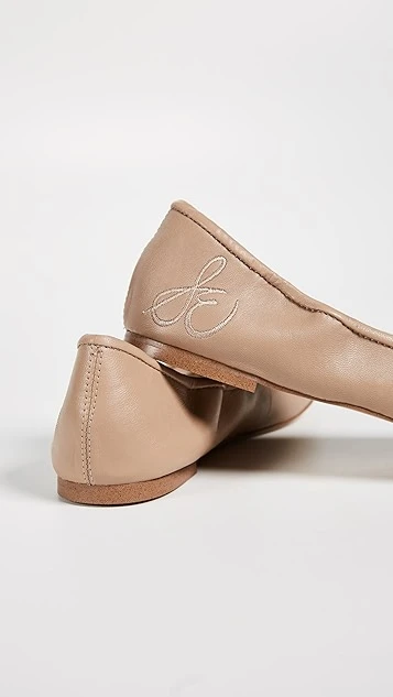 Sam Edelman Felicia Ballet Flats 3 Sam Edelman Felicia Ballet Flats - Image 3