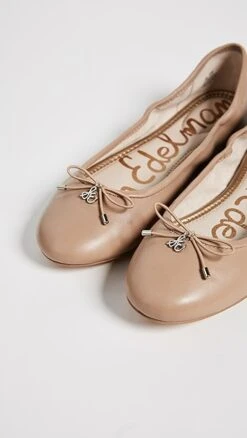 Sam Edelman Felicia Ballet Flats 10 Sam Edelman Felicia Ballet Flats -Sam Edelman Shop samed4038047711 q5 2 0. UX357 QL90