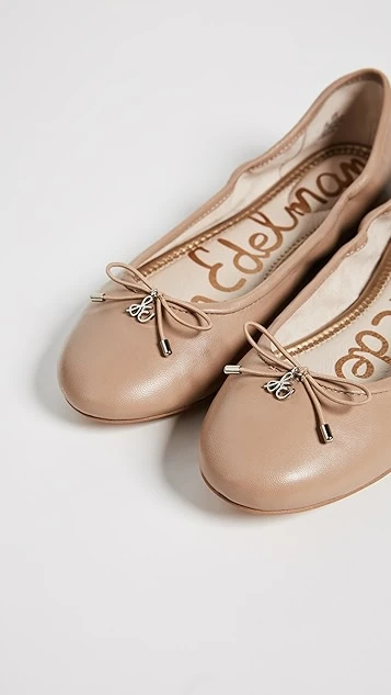 Sam Edelman Felicia Ballet Flats 5 Sam Edelman Felicia Ballet Flats - Image 5