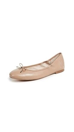 Sam Edelman Felicia Ballet Flats 11 Sam Edelman Felicia Ballet Flats -Sam Edelman Shop samed4038047711 q6 2 0. UX357 QL90