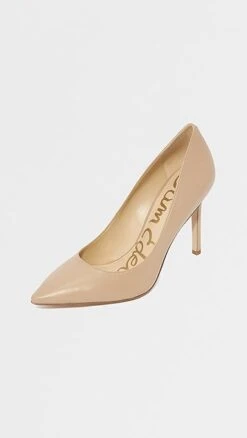 Sam Edelman Hazel Pumps