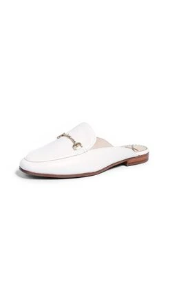 Sam Edelman Linnie Flat Mules -Sam Edelman Shop samed4135714968 q6 2 0. UX357 QL90