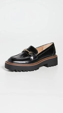 Sam Edelman Laurs Loafers
