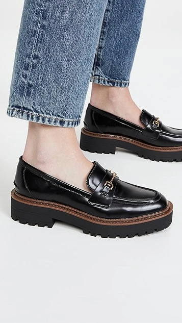 Sam Edelman Laurs Loafers 2 Sam Edelman Laurs Loafers - Image 2