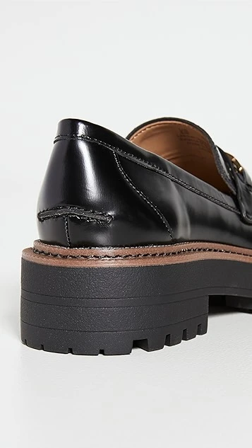 Sam Edelman Laurs Loafers 3 Sam Edelman Laurs Loafers - Image 3