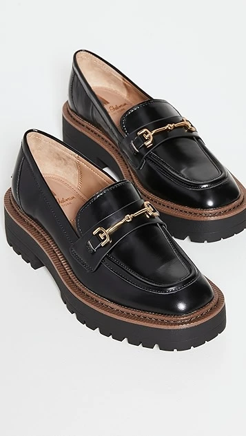 Sam Edelman Laurs Loafers 5 Sam Edelman Laurs Loafers - Image 5