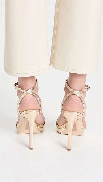 Sam Edelman Jade Sandals 4 Sam Edelman Jade Sandals - Image 4