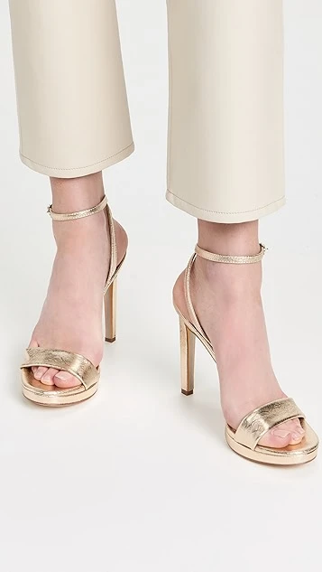 Sam Edelman Jade Sandals 2 Sam Edelman Jade Sandals - Image 2