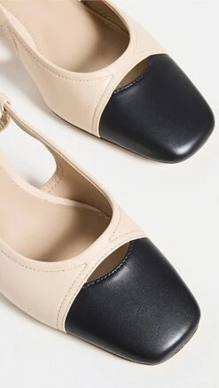 Sam Edelman Tarra Sling Heels -Sam Edelman Shop samed4231110099 1662044625470 2 0. UX357 QL90